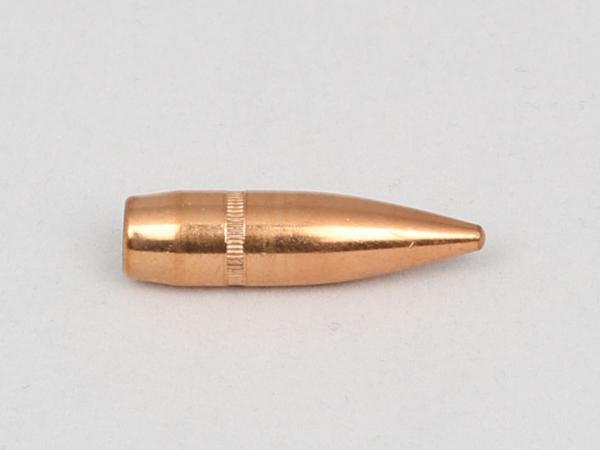 CAM PRO FMJ .30 .308" 147Grain FMJ BT